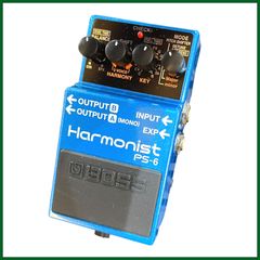 BOSS VE-2 Vocal Harmonist ボーカルエフェクター - メルカリ
