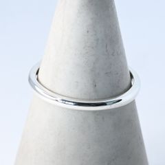 モ*。様 ガルニ3連リング シルバー925リングセット - メルカリ