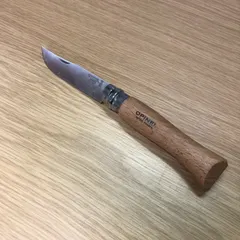 2026年最新】Opinel ステンレス 9の人気アイテム - メルカリ