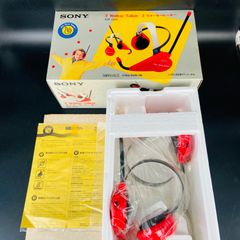 SONY ウォーキートーキー トランシーバー - メルカリ