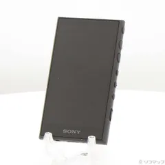 2026年最新】nw-a105の人気アイテム - メルカリ
