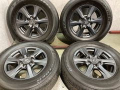 走行短め】札幌発 引取OK BS G588 225/80R17.5 123/122L 17.5インチ