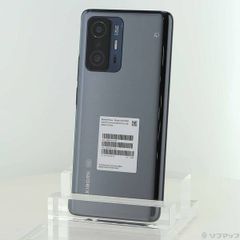 Xiaomi 11T Pro 256GB 国内版 メテオライトグレー 本体のみ - メルカリ