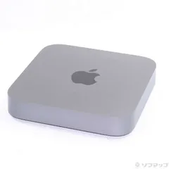 2026年最新】mac mini 2018 16gbの人気アイテム - メルカリ