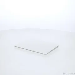 ソフマップ 〔中古品〕 Magic Trackpad 2 シルバー MJ2R2J／A【377】