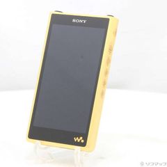 SONY NW-WM1ZM2 WALKMAN 2025年9月購入品 - メルカリ
