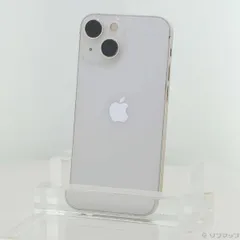 2026年最新】Iphone13 mini 本体 128 スターライトの人気アイテム