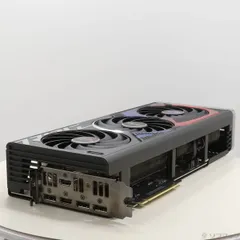 ソフマップ 〔中古品〕 ROG-STRIX-RTX4070S-O12G-GAMING【344】のサムネイル