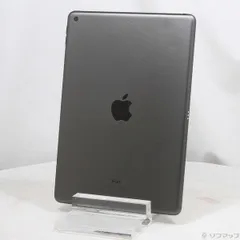 ソフマップ 〔中古品〕 iPad 第9世代 64GB スペースグレイ MK2K3J／A Wi-Fi【352】