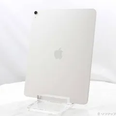 ソフマップ 〔中古品〕 iPad Air 13インチ(M3) 128GB スターライト MCNK4J／A Wi-Fi【258】