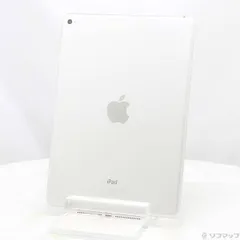 ソフマップ 〔中古品〕 iPad Air 2 64GB シルバー MGKM2J／A Wi-Fi【377】