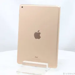 2026年最新】iPad 9.7インチ Wi-Fiモデル 32GB ゴールド MRJN2J/Aの