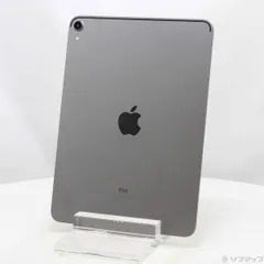 2026年最新】iPad Pro 11インチ Wi-Fi 256GB MTXR2J/A [シルバー]の