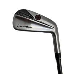 【中古】 テーラーメイド STEALTH UDI U3 ユーティリティ UT TENSEI SILVER TM70(STEALTH UT) (フレックスS) メンズ 男性用 右利き 右用 Cランク ゴルフクラブのサムネイル