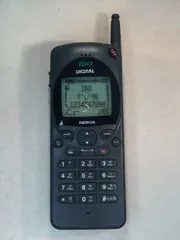 モックアップ IDO DIGITAL NOKIA M525のサムネイル