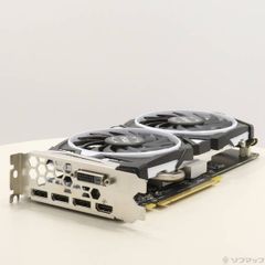 中古】MSI Radeon RX 570 ARMOR 8G J VD7195 - メルカリ