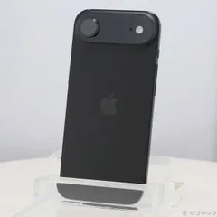 2026年最新】Apple iPhone Air (1 TB) - スペースブラックの人気
