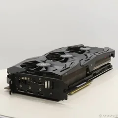 ソフマップ 〔中古品〕 ROG-STRIX-RTX2070-O8G-GAMING【305】のサムネイル