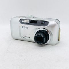 ジャンク品】RICOH コンパクトデジタルカメラ Caplio RR10 - メルカリ