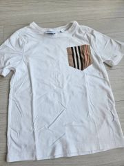 BURBERRY キッズ Tシャツ＆ショートパンツ セット - メルカリ