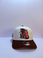 ゾンビランドサガ × NEW ERA コラボキャップ （9FIFTY） - メルカリ
