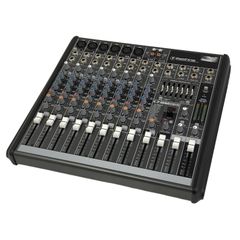 MACKIE PROFX12v3 12チャンネルアナログミキサー - メルカリ
