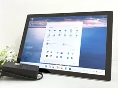 【良品 バッテリー良好】Microsoft Surface Pro 7+ model:1960『Core i5(1135G7) 2.4Ghz/RAM:16GB/SSD:256GB』12.3インチ Wi-Fi Win11 動作品