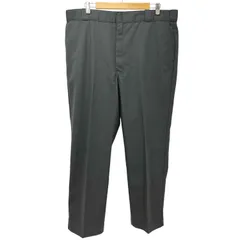 ディッキーズ Dickies 90s USA製 874 TALONジップ TCツイル ワーク