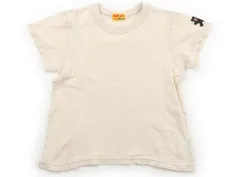 【ダブルＢ/DoubleB】Tシャツ・カットソー 110サイズ 女の子【子供服・ベビー服】（2132601）