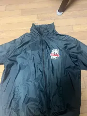 90s STUSSY ステューシー ウインドブレーカーのサムネイル