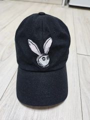 激レア Richard Prince キャップ PLAY BOY Supreme - メルカリ
