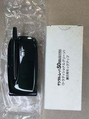 Mockup NTT DoCoMo SO503iS M526