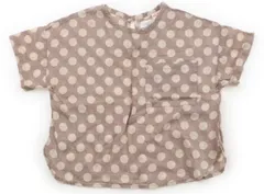 【ザラ/ZARA】シャツ・ブラウス 110サイズ 女の子【子供服・ベビー服】（2132235）