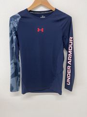 Under Armour コンプレッション ヨガウェア XS - メルカリ