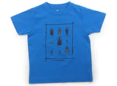 【モンベル/mont-bell】Tシャツ・カットソー 100サイズ 男の子【子供服・ベビー服】（2132343）