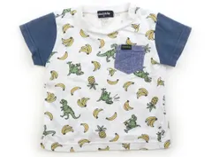 【クレードスコープ/kladskap】Tシャツ・カットソー 80サイズ 男の子【子供服・ベビー服】（2132573）