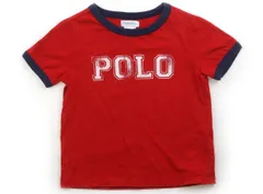 【ラルフローレン/RalphLauren】Tシャツ・カットソー 90サイズ 男の子【子供服・ベビー服】（2132574）