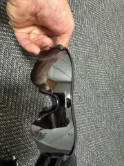 オークリー レーダーロック パス