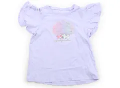【エニィファム/anyFAM】Tシャツ・カットソー 130サイズ 女の子【子供服・ベビー服】（2132388）
