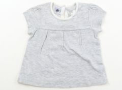 ミキハウス/mikiHOUSE】Tシャツ・カットソー 90サイズ 女の子【子供服