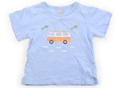 ミキハウス/mikiHOUSE】Tシャツ・カットソー 90サイズ 女の子【子供服
