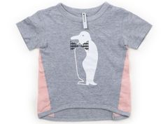 【新品】　KP　ニットプランナー　トレーナー　Tシャツ ニットプランナー（KP）/KnitPlanner(KP)】Tシャツ・カットソー 150