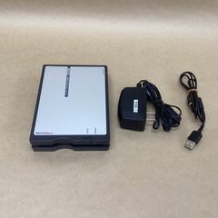 I-O DATA 外付MOドライブ MOP2-U640P 640MB USB2.0対応 バスパワー対応