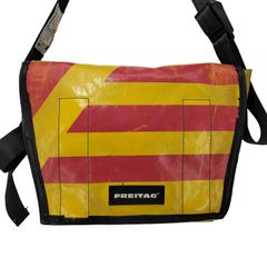 廃番】FREITAG F640 ROLLIN フライターグ ローリン - メルカリ