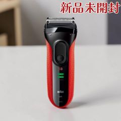Braun WaterFlex WF2s red メンズシェーバー - メルカリ