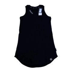 新品未開封】THUG CLUB サグクラブ タンクトップ ブラック 黒 2サイズ