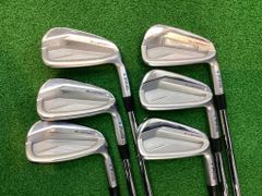 希少】フライハイト THE-G FORGED MID 9本 島田NINE9 S - メルカリ