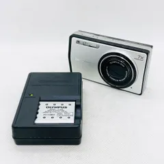 2026年最新】オリンパス μ-7000の人気アイテム - メルカリ
