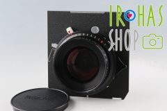 美品Rodenstock Apo-Sironar-N 150mm 5.6#152 - メルカリ