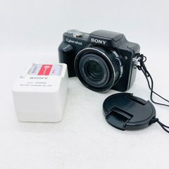 ☆液晶黄変あり品☆ ソニー CYBER-SHOT DSC-H3 #22260 - メルカリ